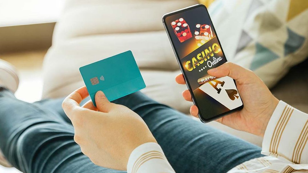 Quels sont les méthodes de paiement les plus fiables sur casino en ligne?