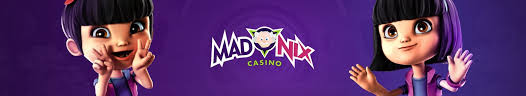 madnix casino